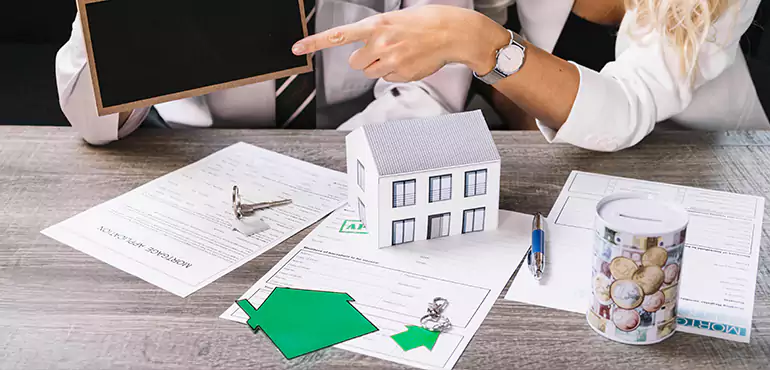 The Fast Closing Process at Grand Prairie Home Buyers in Grand Prairie, TX