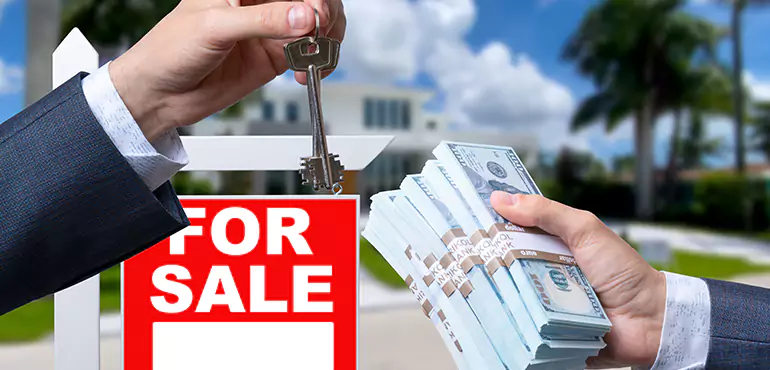 Sell Your Home for Less Than Market Value with Ease in Grand Prairie, TX