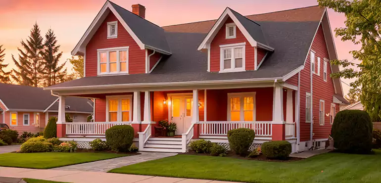 Local Cash Buyers in Grand Prairie, TX