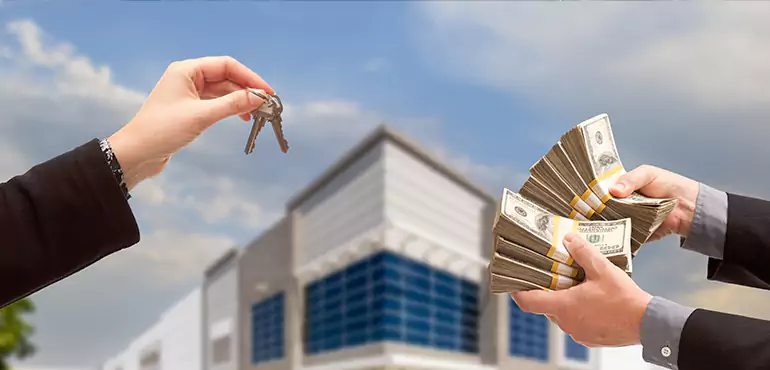 Multifamily Buildings For Sale On Cash in Grand Prairie, TX