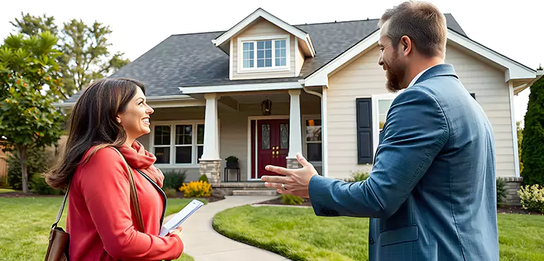Why Choose Grand Prairie Home Buyers Same-Day House Buy in Grand Prairie, TX?