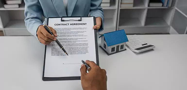 Why Sell Your Wholesale Assignment Contract to Us in Grand Prairie, TX?