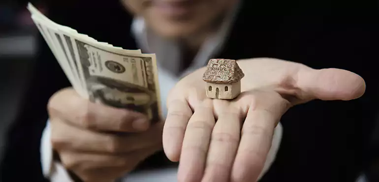 Avoid the Hassle of a Traditional Sale in Grand Prairie, TX