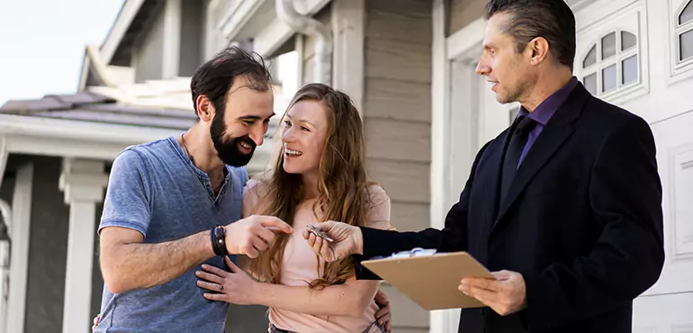 Sell Family Properties in Grand Prairie, TX