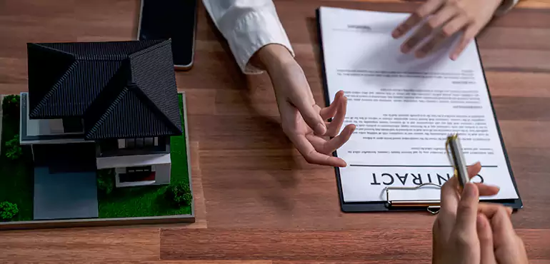 Quickly Sell your Vacant Home for a High Price in Grand Prairie, TX