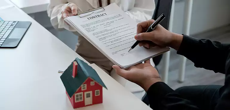 Types of Properties We Buy via Assignment in Grand Prairie, TX